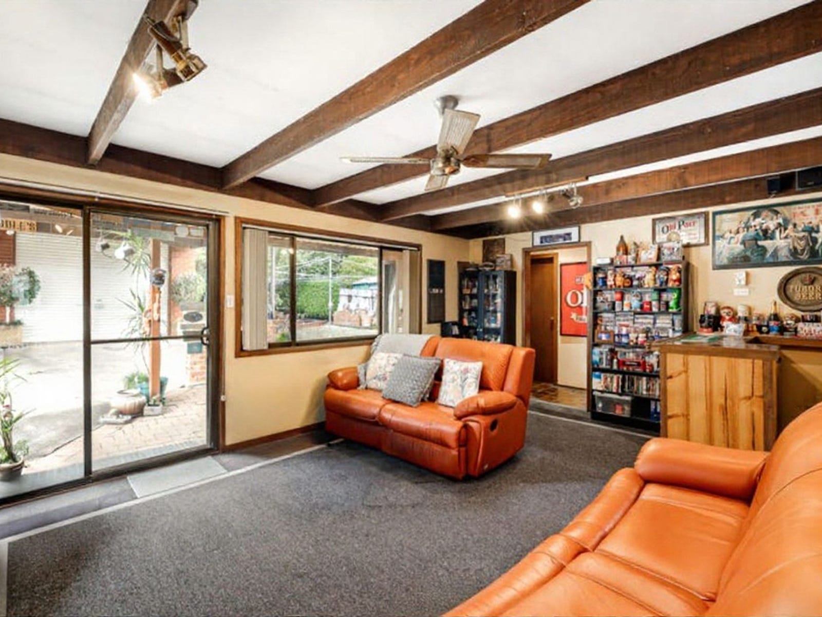 Private Property - Winston Hills, NSW 2153