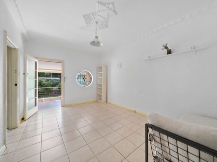 Rental Property - St Lucia, Qld 4067