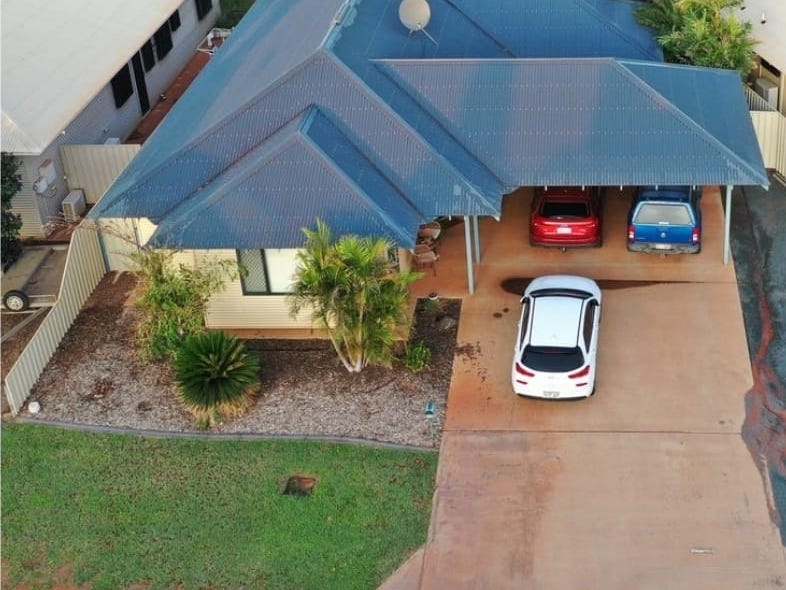Land for sale - South Hedland, WA 6722