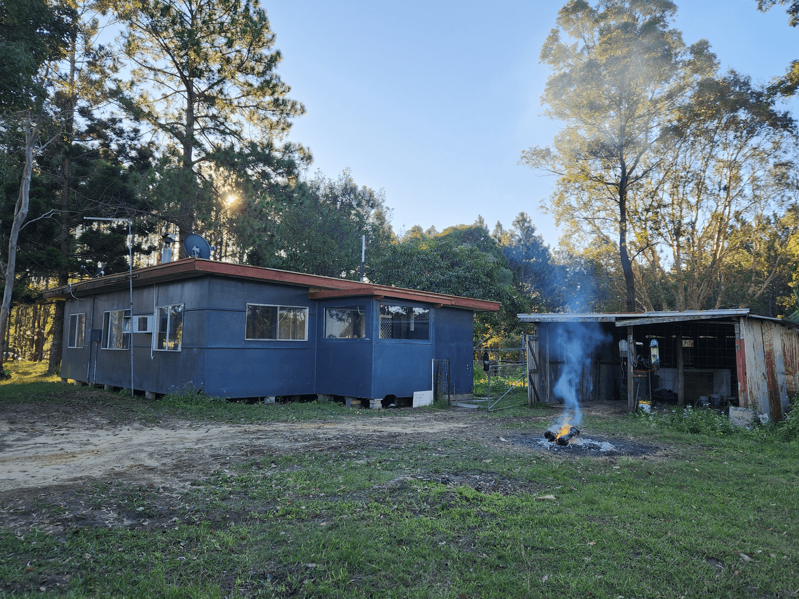 Property for Sale - Gulmarrad, NSW 2463