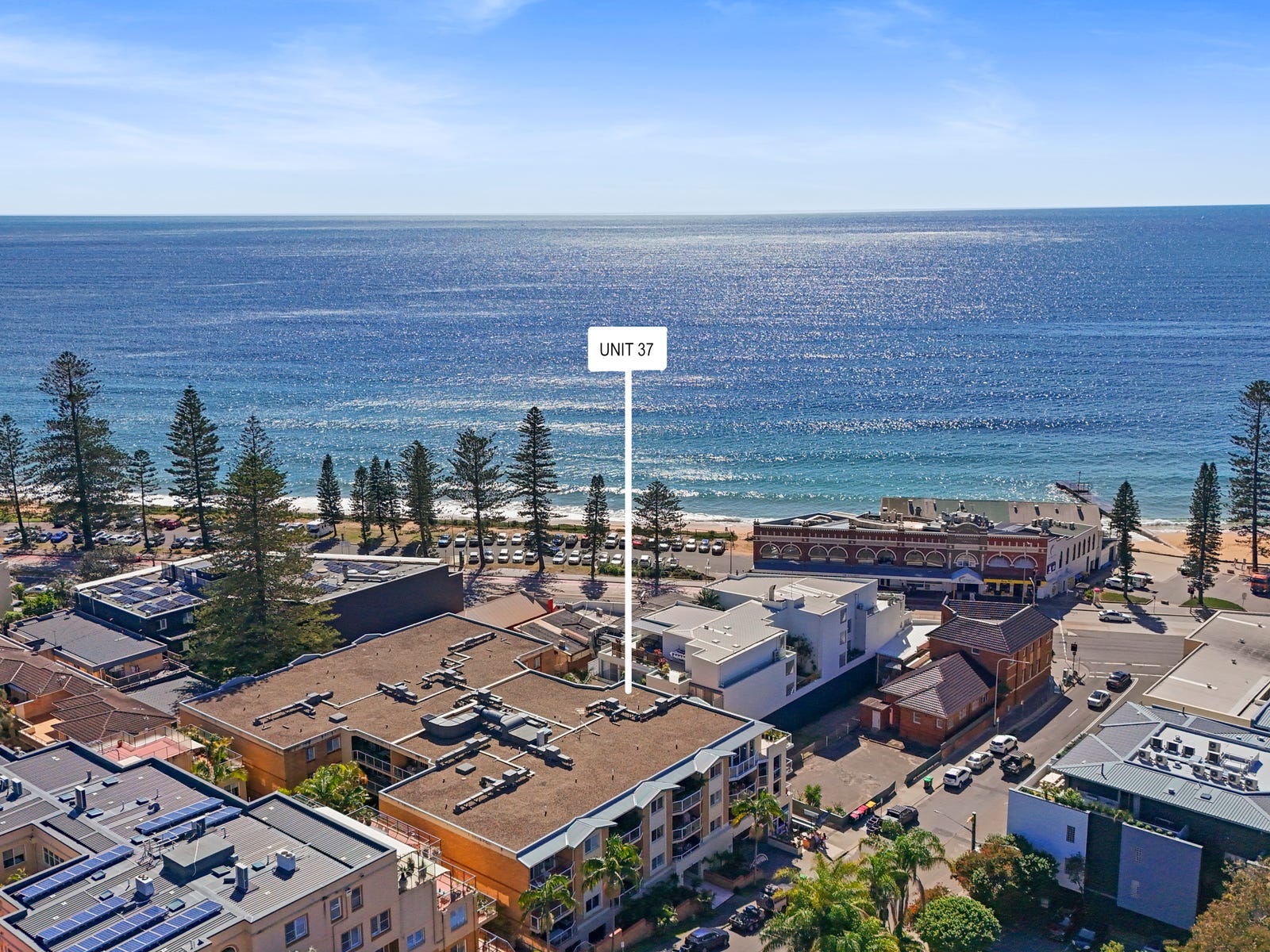 Land for sale - Collaroy, NSW 2097