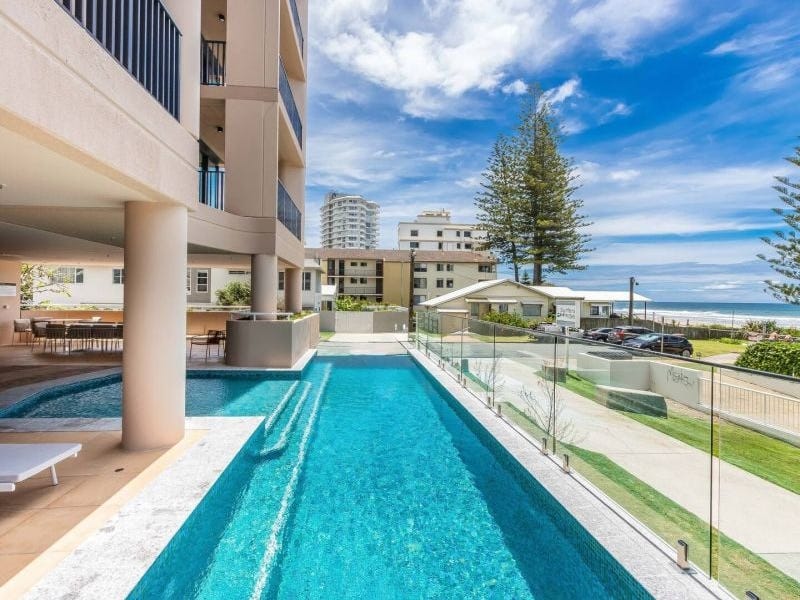 Land for sale - Palm Beach, Qld 4221