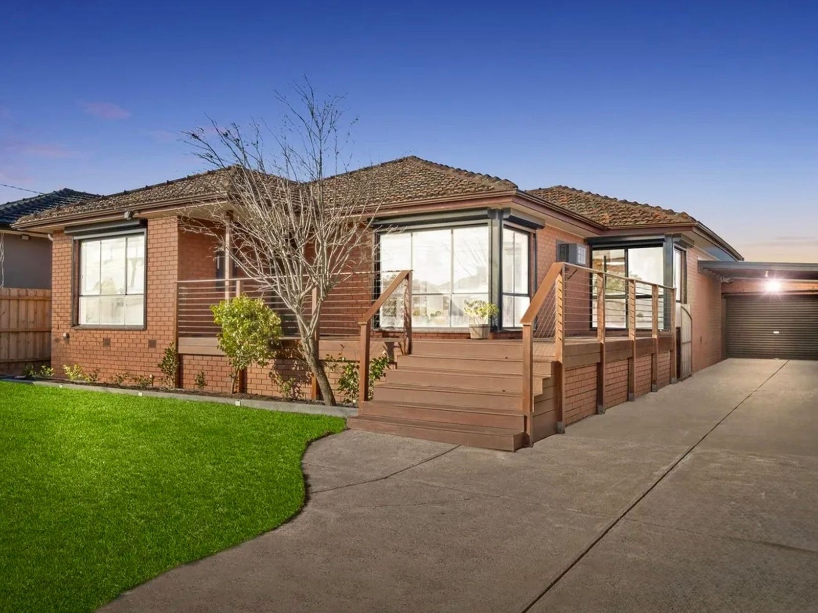 Land for sale - Thomastown, Vic 3074