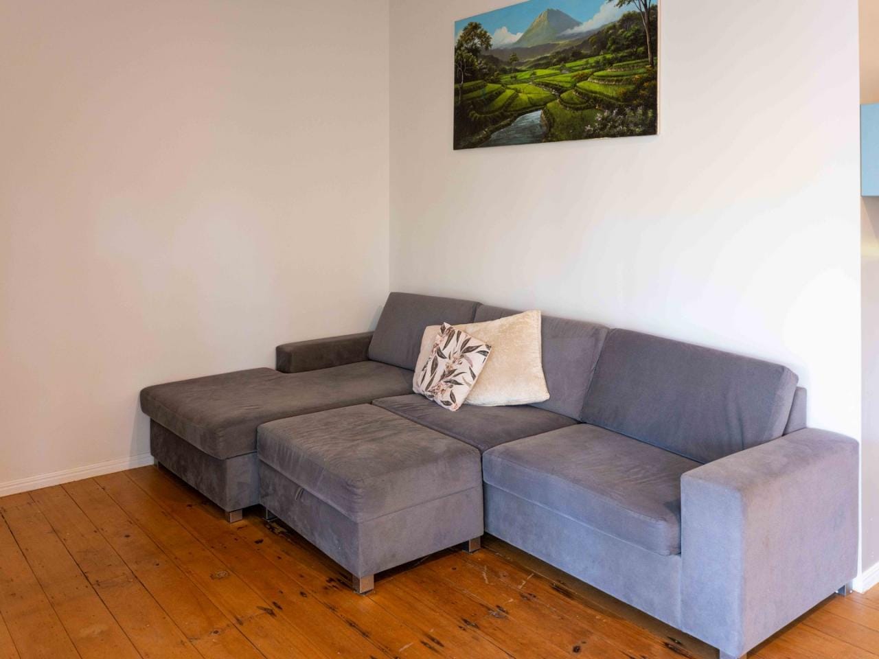 Private Rental in Kin Kin, Qld 4571