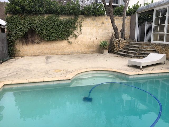 Rental Property - pSwanbourne, WA 6010