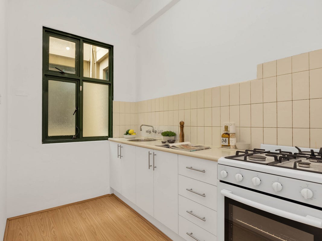 Private Property - Darlinghurst, NSW 2010
