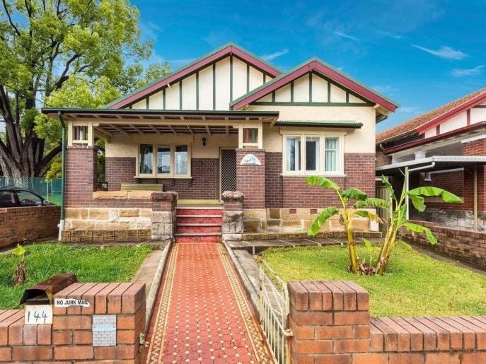 Land for sale - Ashfield, NSW 2131