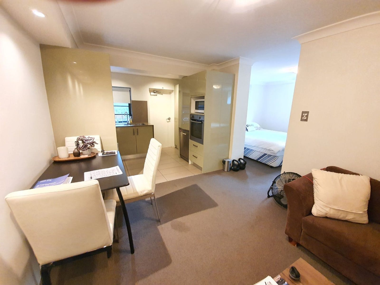 Private Rental in Bondi Beach, NSW 2026