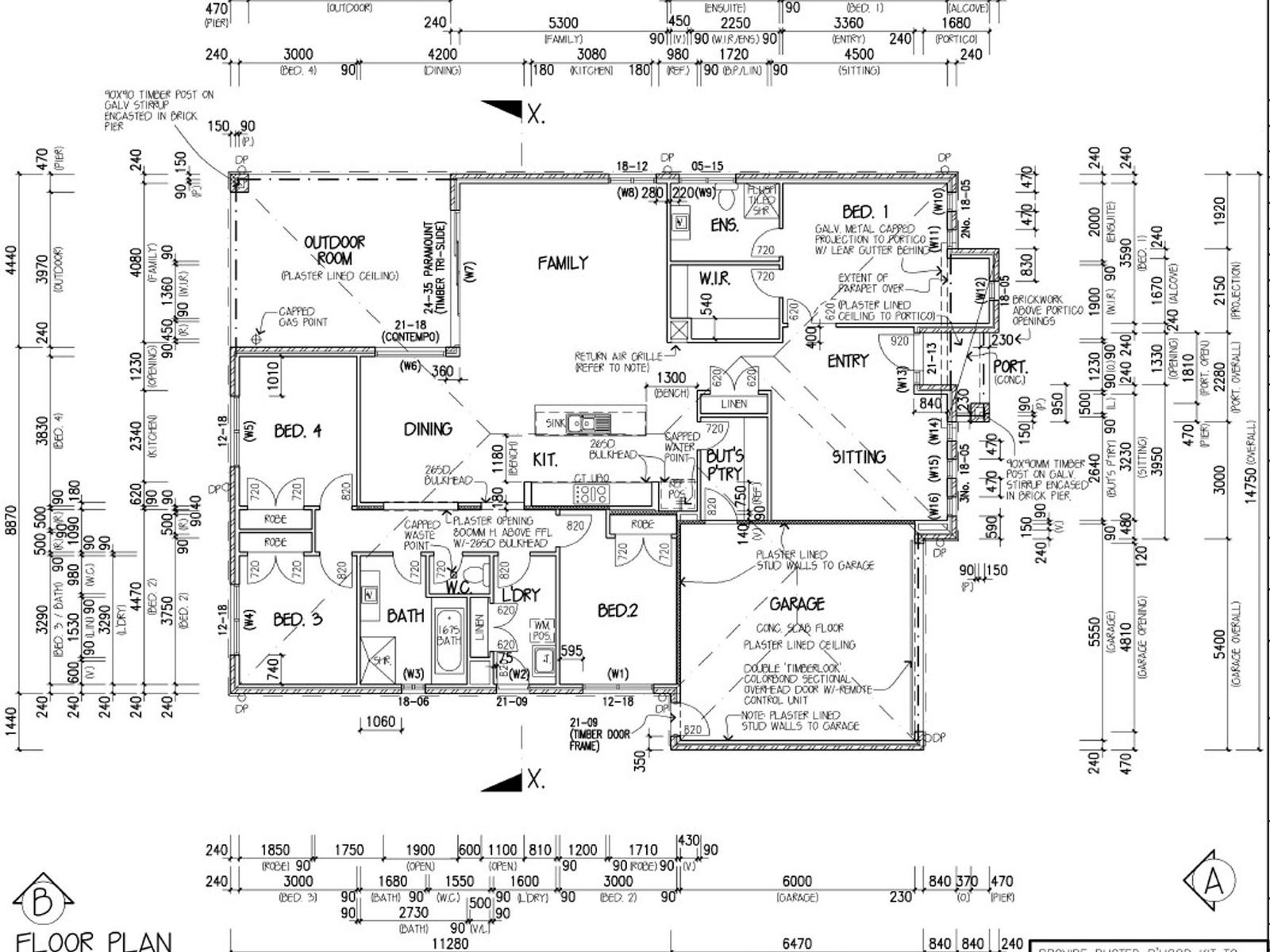 Private Rental in Point Cook, Vic 3030