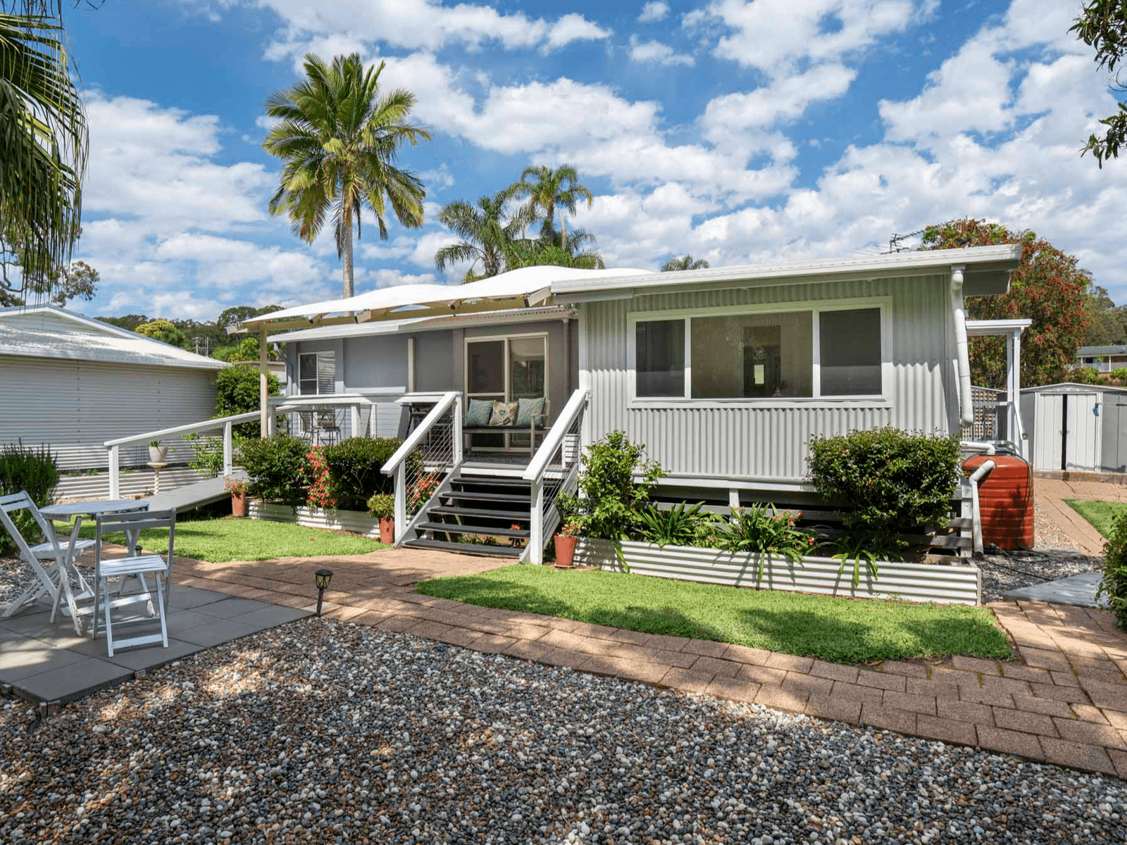 Land for sale - Bonnells Bay, NSW 2264