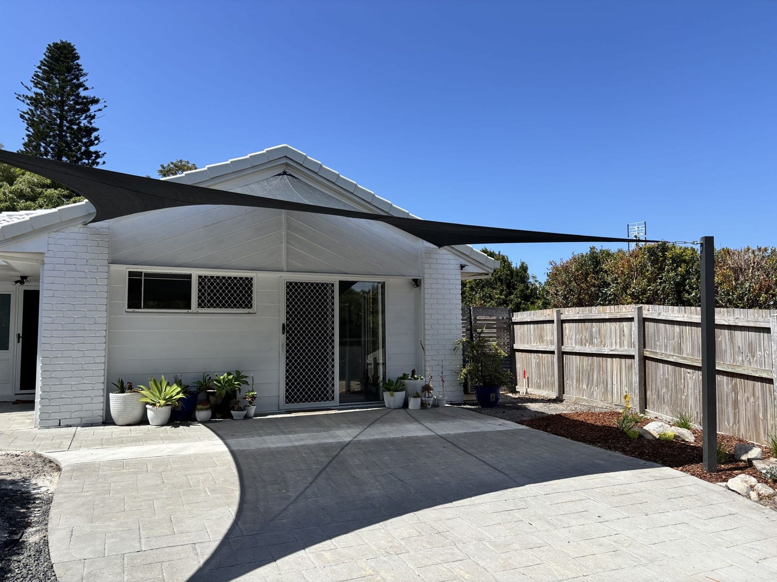 Rental Property - Sunrise Beach, Qld 4567