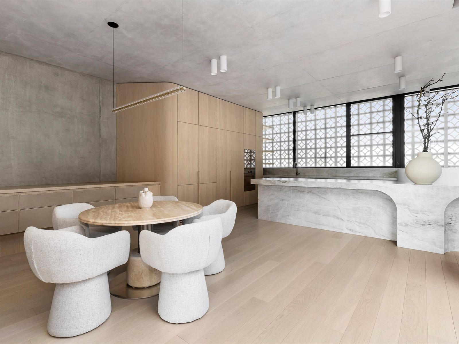 Private Rental in Cremorne, Vic 3121