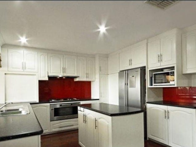 Private Rental in South Lake, WA 6164