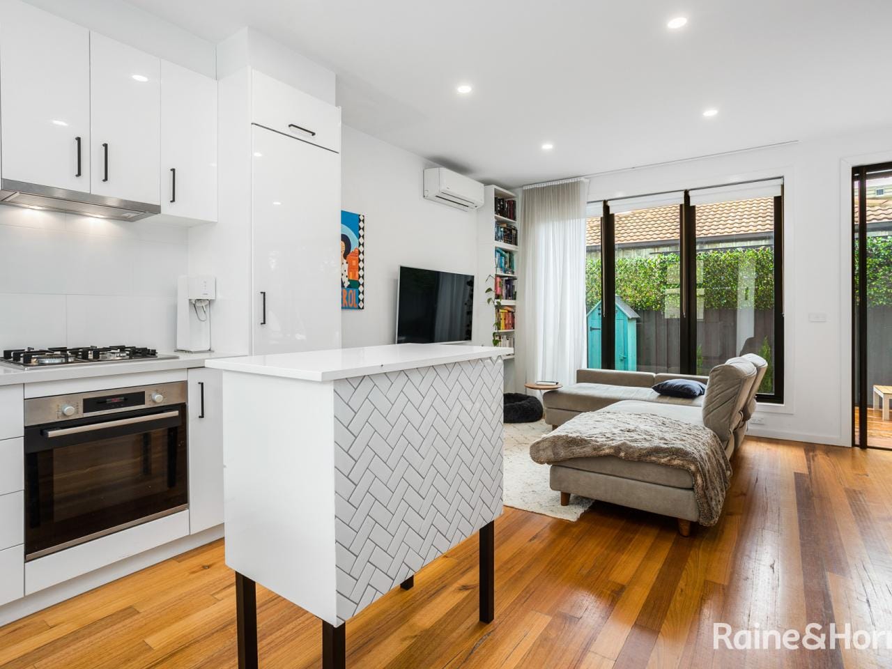 Private Property - West Footscray, Vic 3012