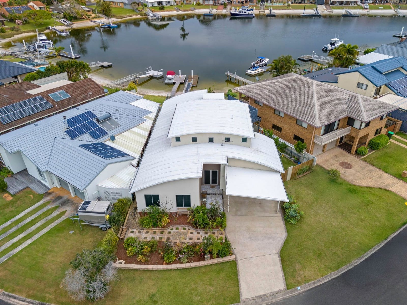 Private Listing - Yamba, NSW 2464