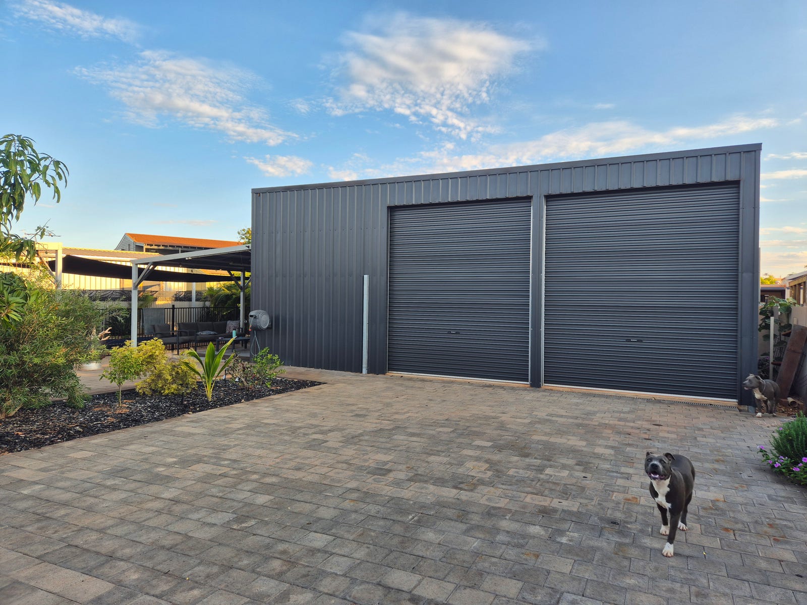 Private Property - Point Samson, WA 6720