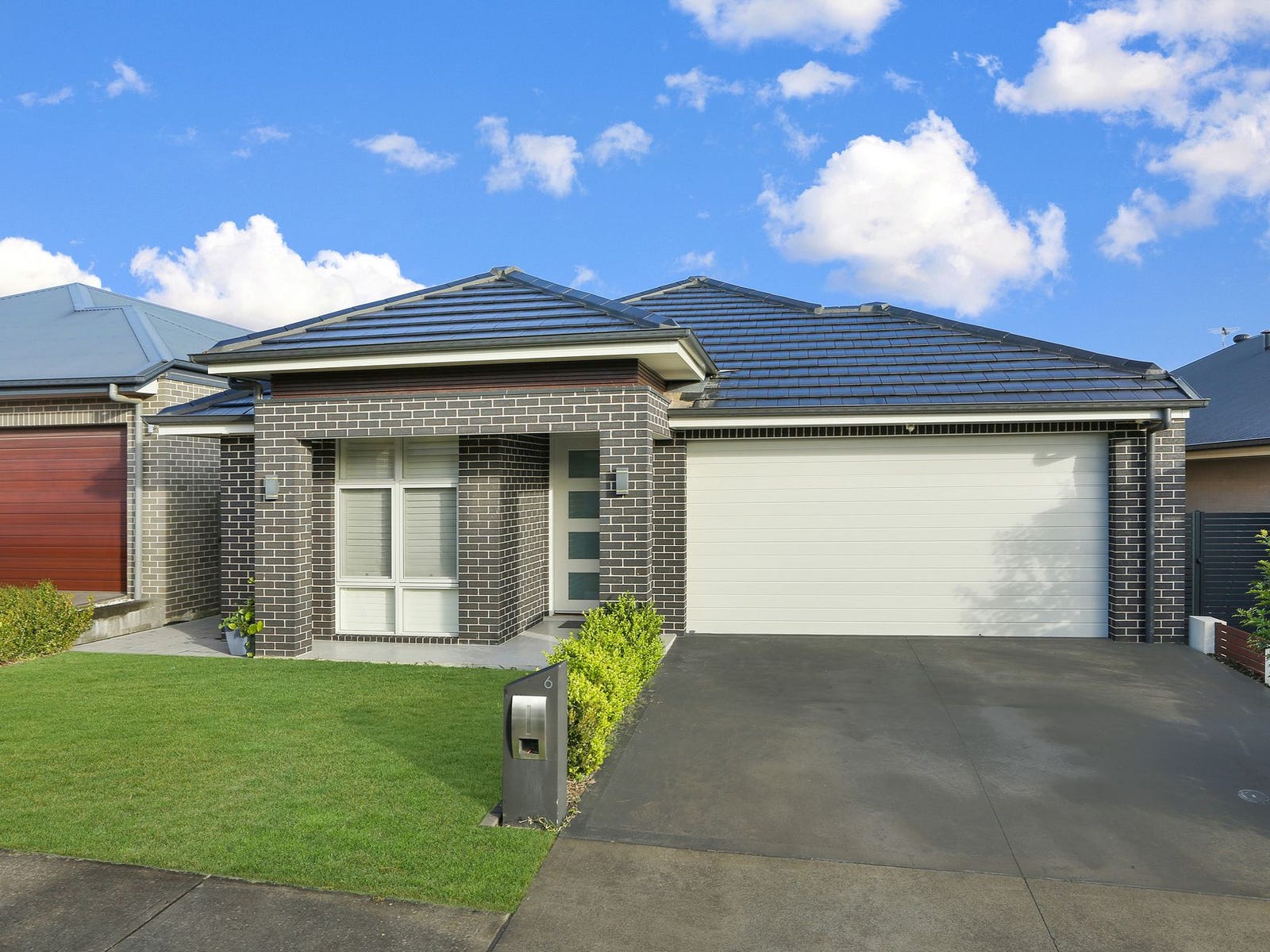 Property for Rent: Schofields, NSW 2762