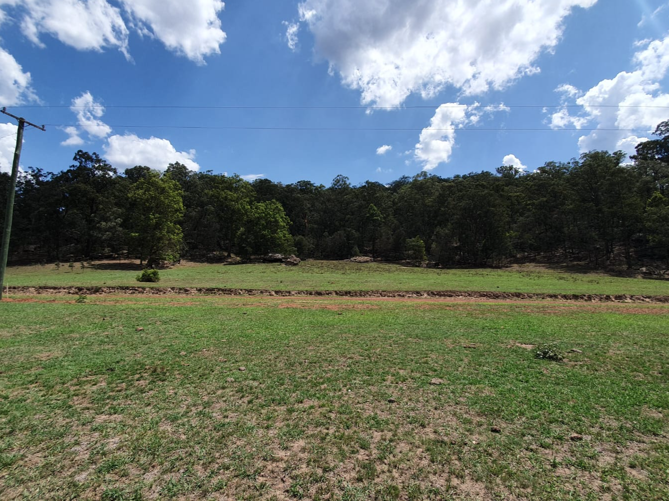 Private  Property - Putty, NSW 2330