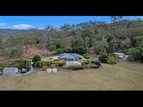 Land for sale - Rocksberg, Qld 4510