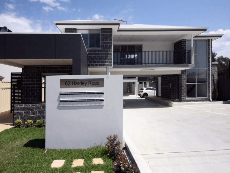 Private Property - Belmont, WA 6104