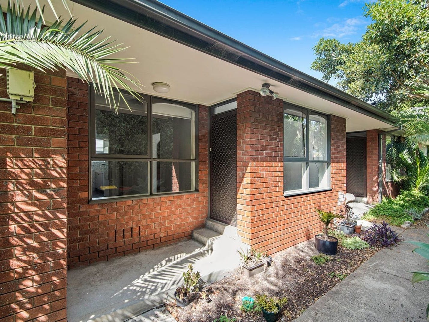 Private Listing - Brunswick West, Vic 3055