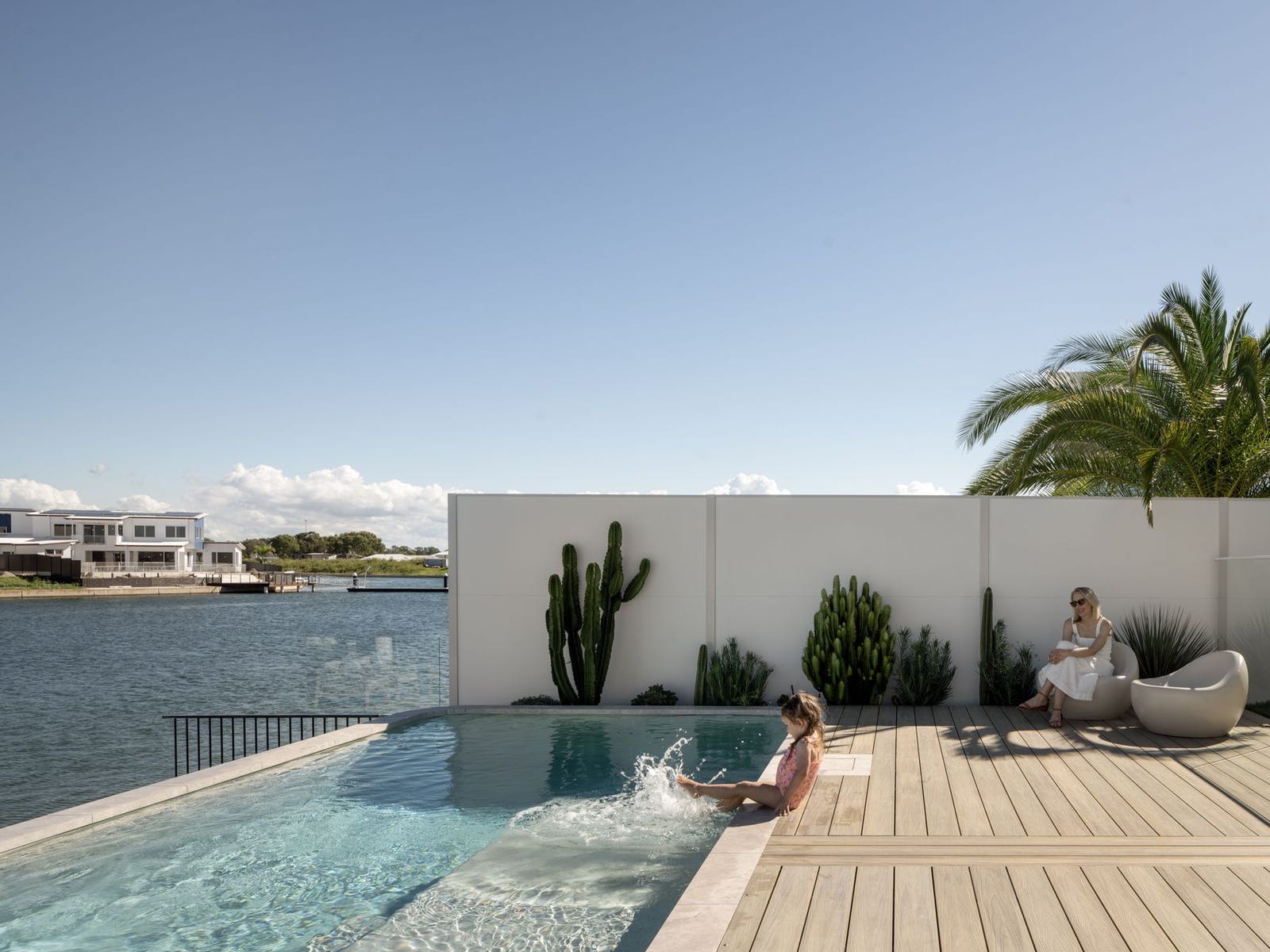 Private Rental in Newport, Qld 4020