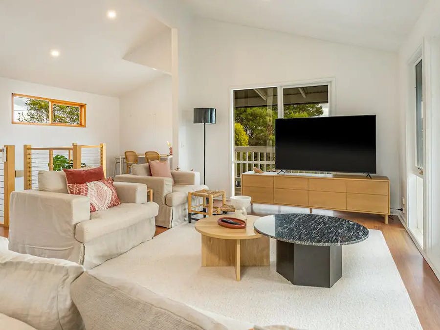 Private Rental in Sunset Strip, Vic 3922