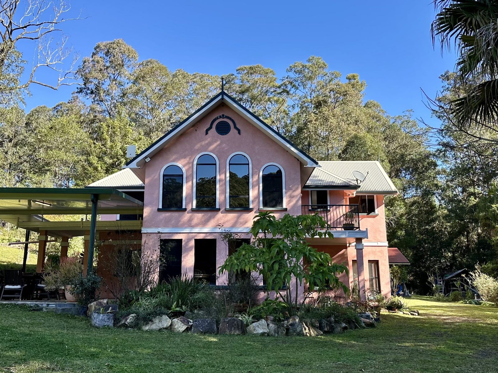Land for sale - Firefly, NSW 2429