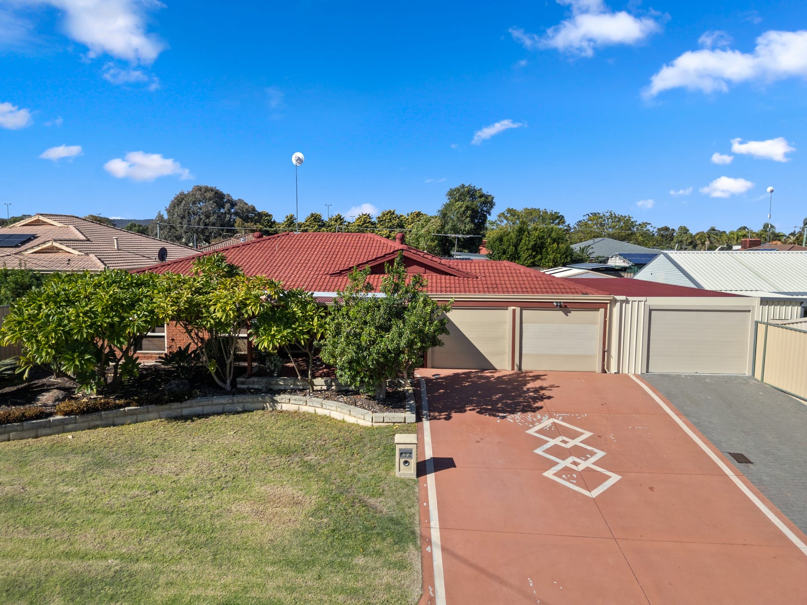Private  Property - Seville Grove, WA 6112
