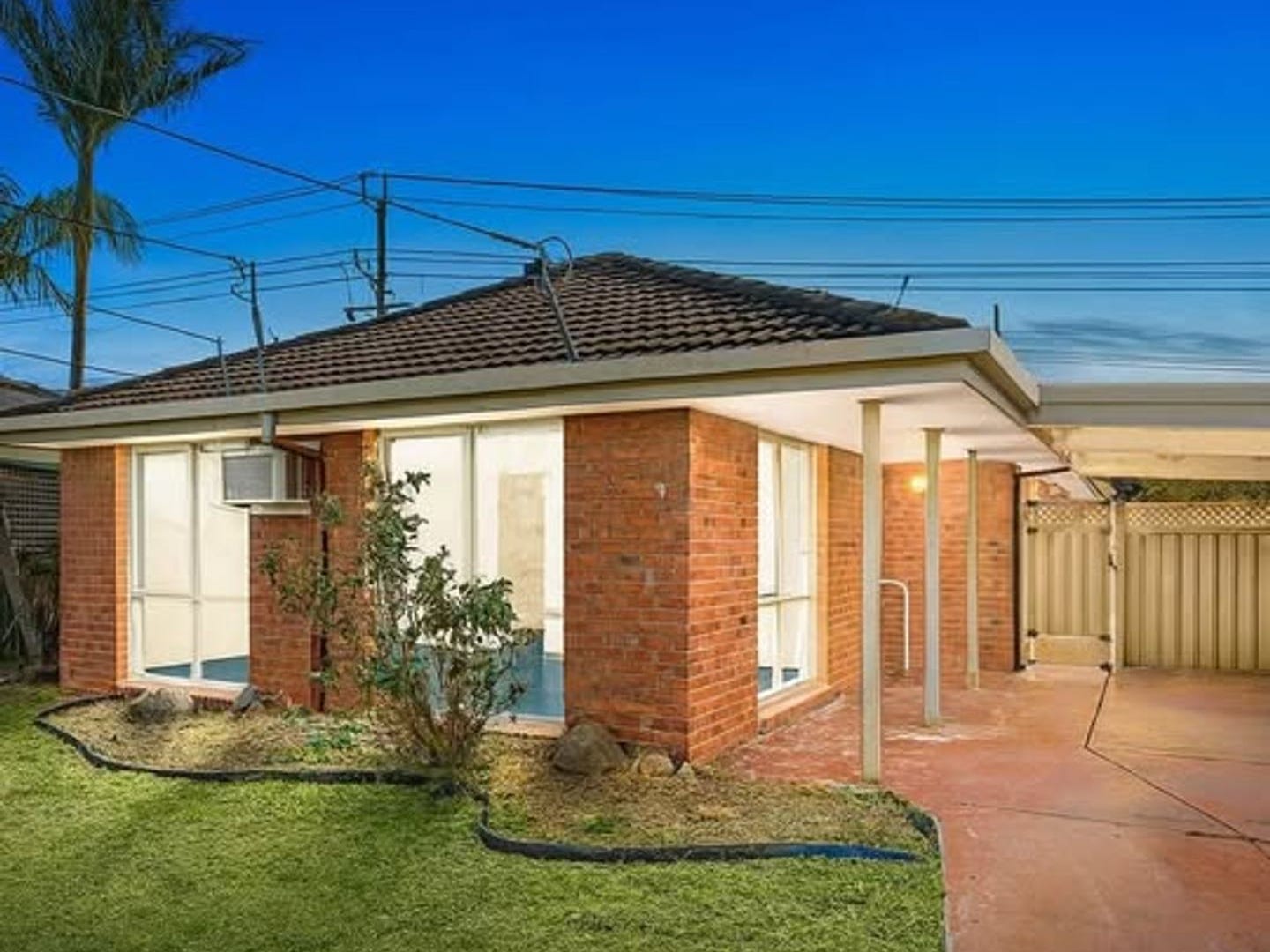 Land for sale - Werribee, Vic 3030