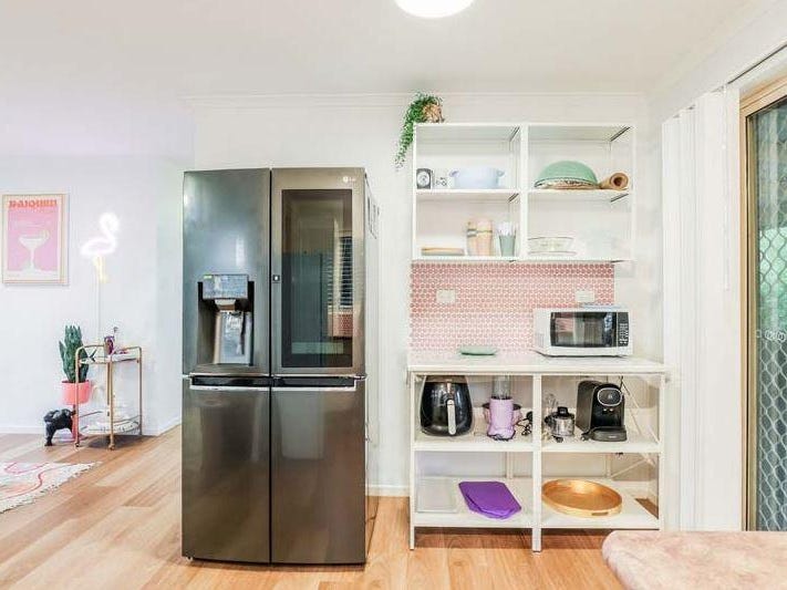 Private Rental in Seventeen Seventy, Qld 4677