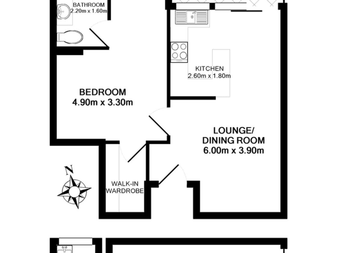 Private Rental in Narrabeen, NSW 2101