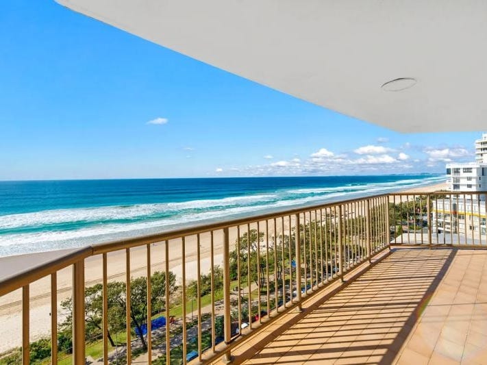 Private Rental in Surfers Paradise, Qld 4217