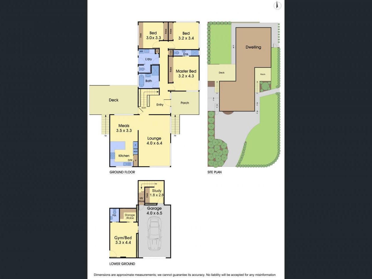 Property for Rent: Viewbank, Vic 3084