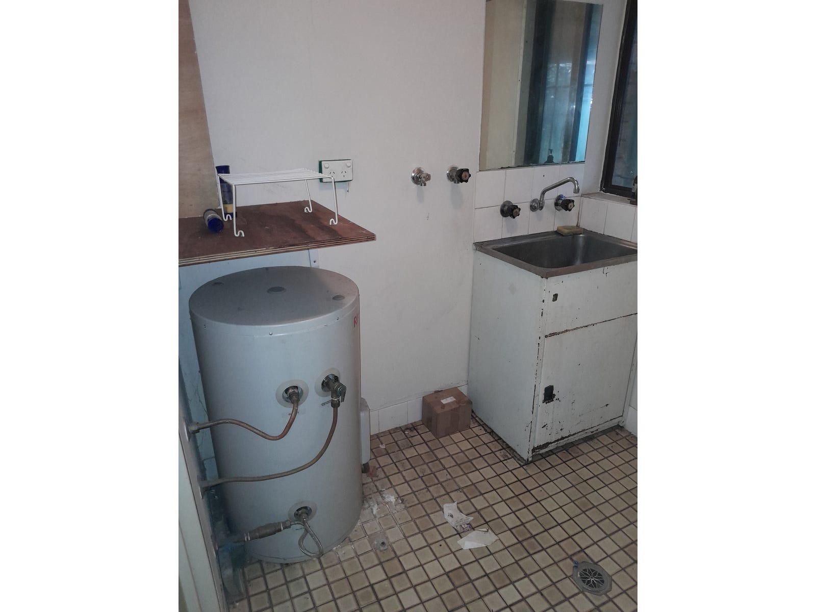 Private Rental in Liverpool, NSW 2170