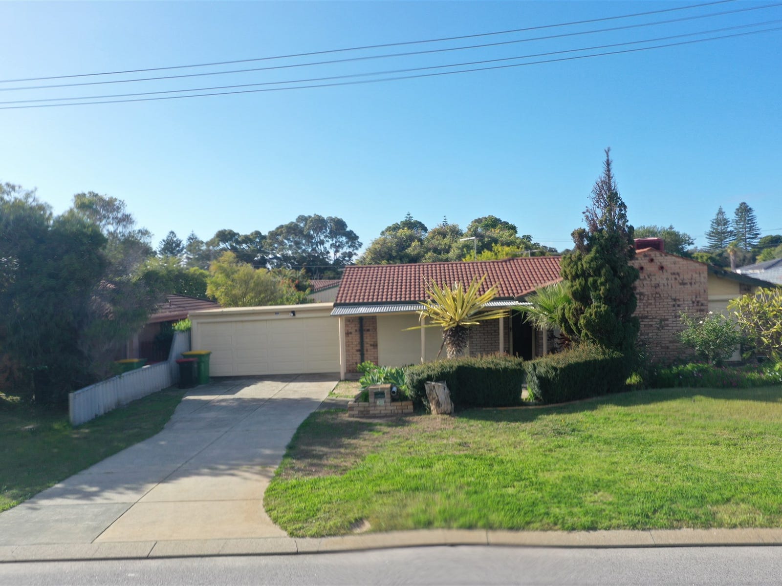 Private Listing - Rockingham, WA 6168