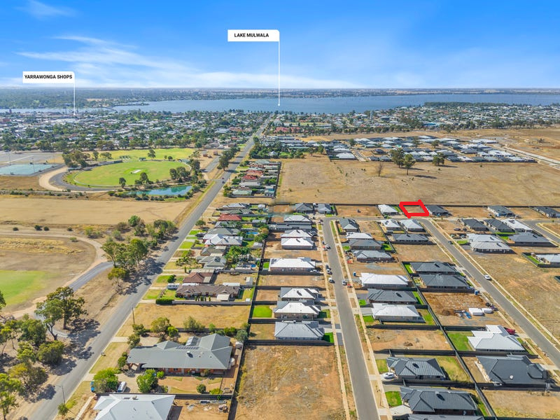 Private Listing - Yarrawonga, Vic 3730