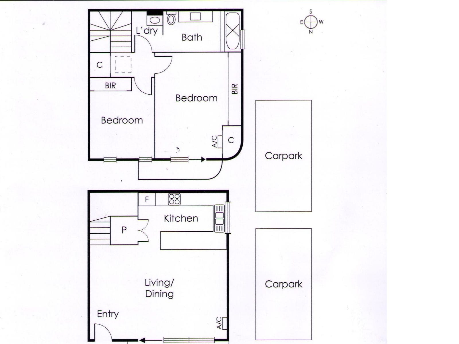Property for Rent: South Yarra, Vic 3141