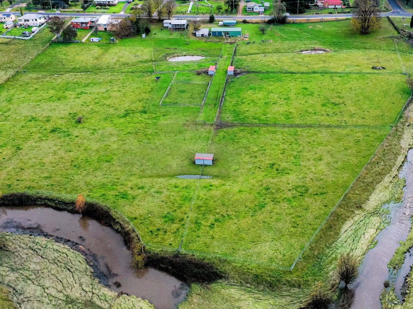 Land for sale - Walcha, NSW 2354
