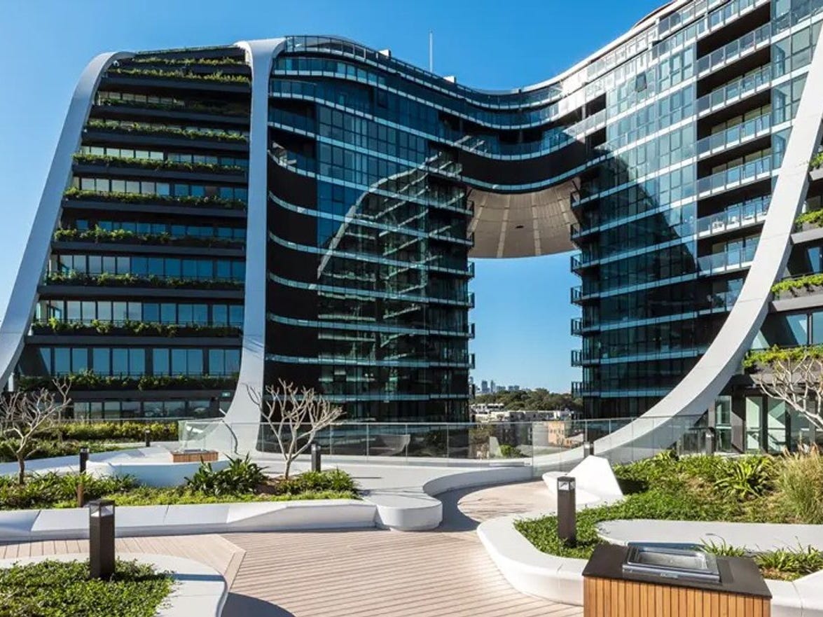 Private Rental in Zetland, NSW 2017