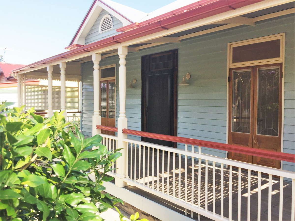 Private Rental in Highgate Hill, Qld 4101