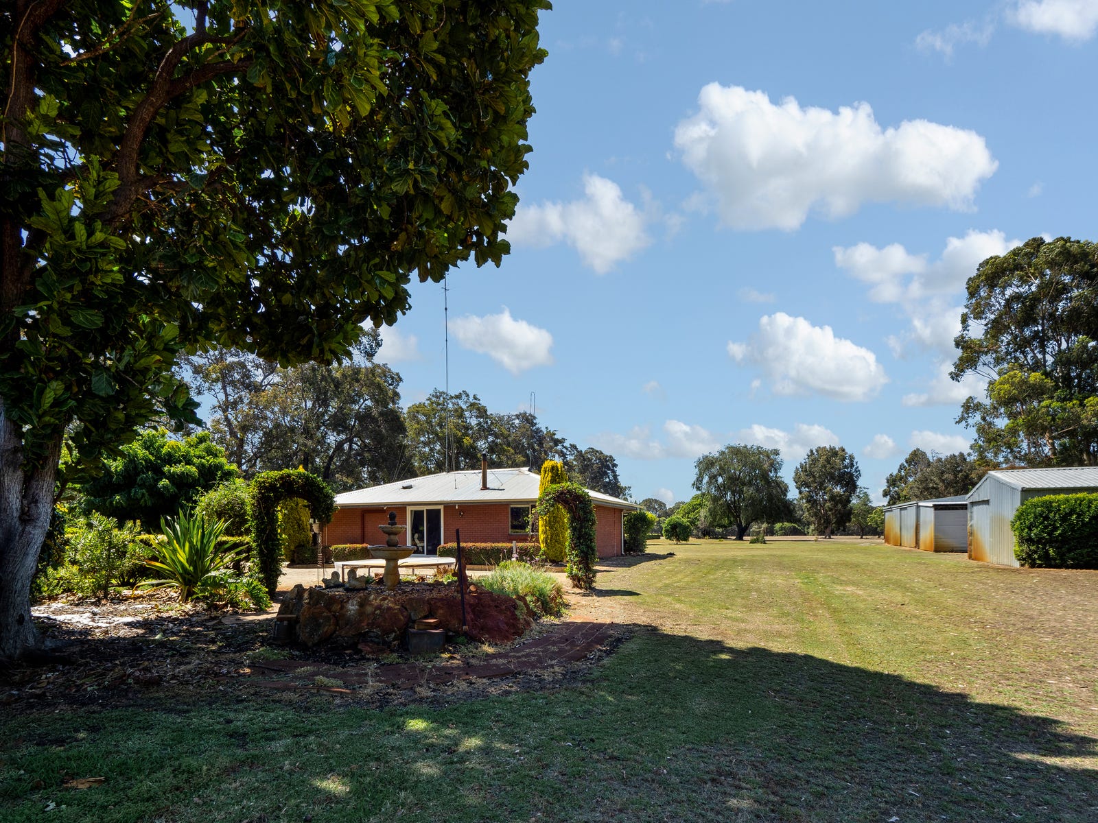 Private Property - Vasse, WA 6280
