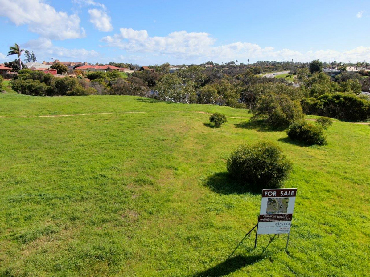 Sale Property - Bluff Point, WA 6530