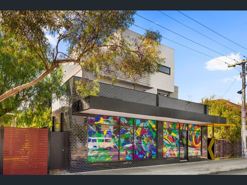 Rental Property - St Kilda, Vic 3182