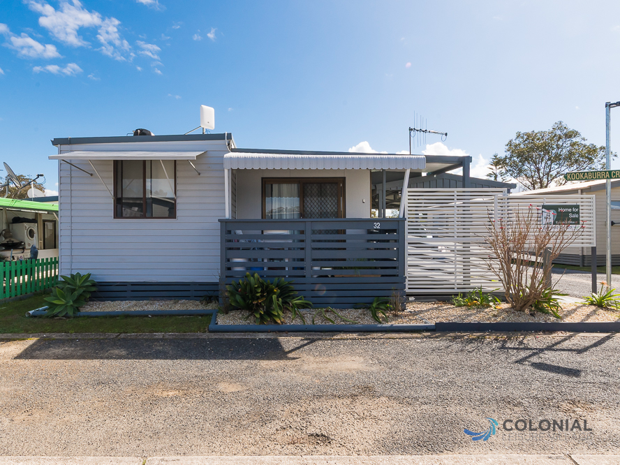 Land for sale - Harrington, NSW 2427