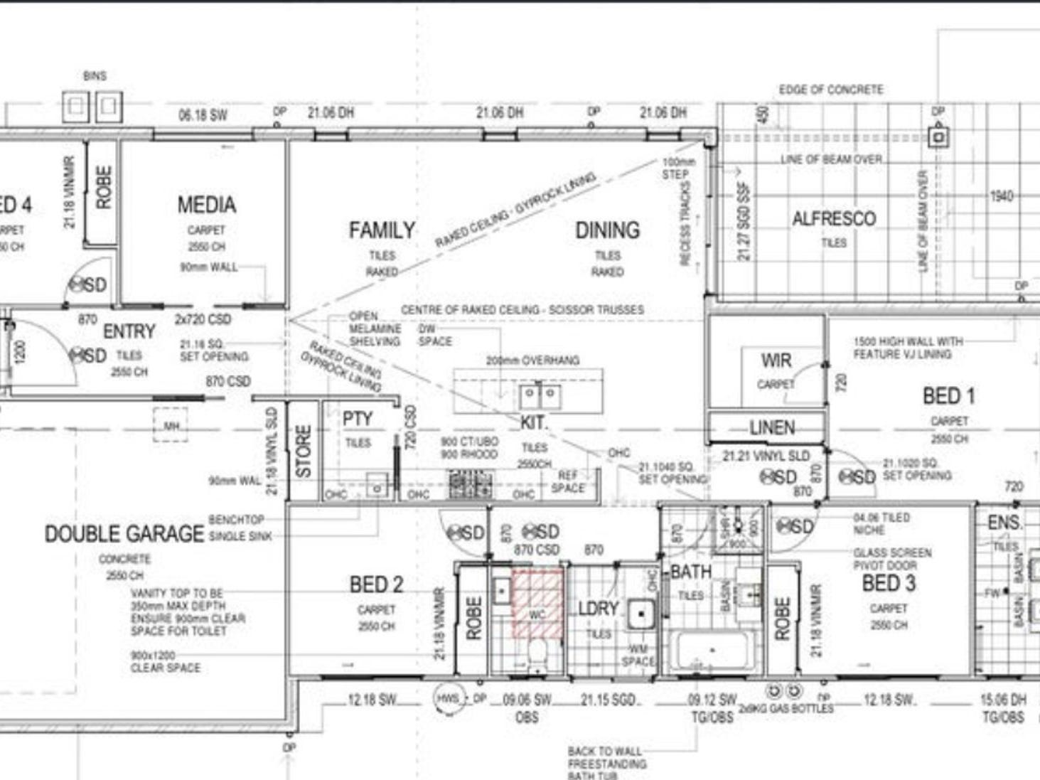 Private Rental in Banya, Qld 4551