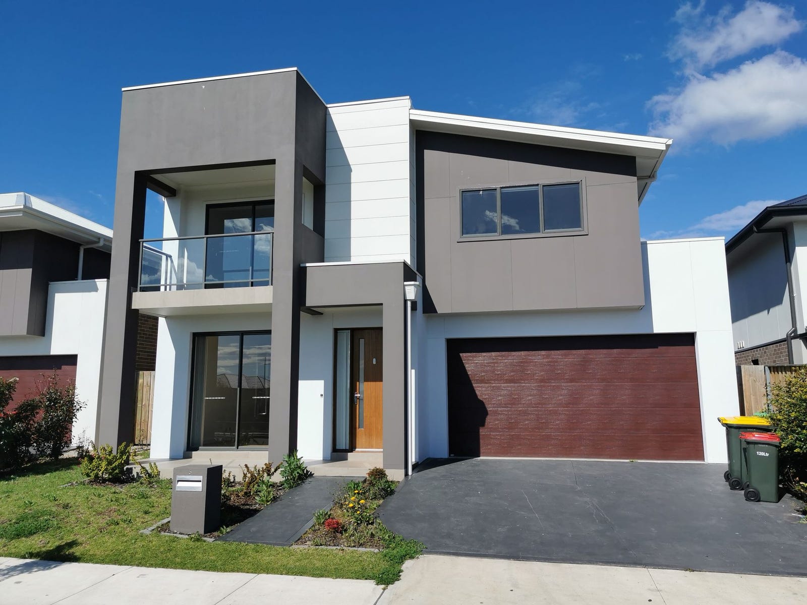 Rental Property - Catherine Field, NSW 2557