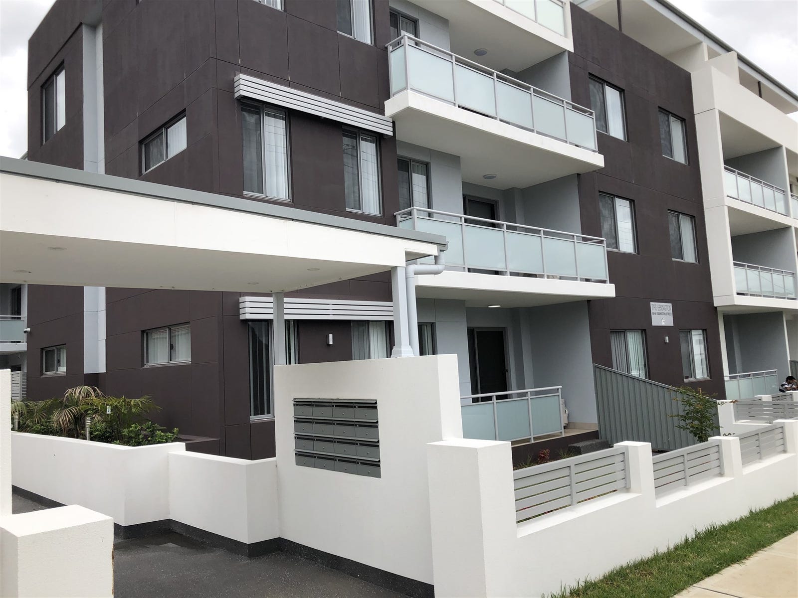 Land for sale - Wentworthville, NSW 2145