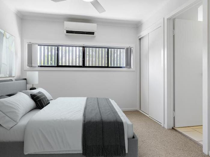 Private Rental in Buderim, Qld 4556