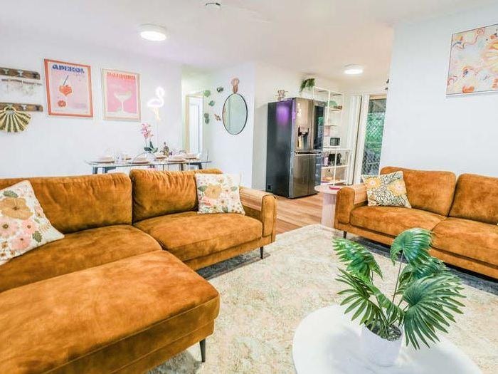 Private Rental in Seventeen Seventy, Qld 4677